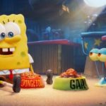 The Spongebob Movie: Sponge on the Run – Spongebob vo filme: hubka na úteku