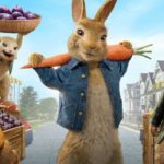 Peter Rabbit 2: The Runaway – Králik Peter na úteku
